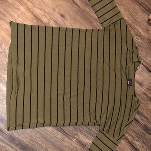 long sleeve Billa Bong shirt